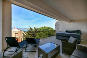 Adriaticexplorer Sunset villas with private jacuzzy